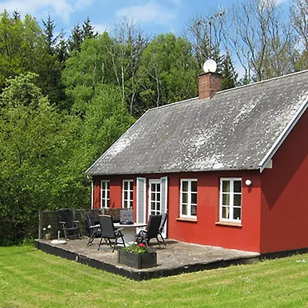 Σπίτι διακοπών Stunning In With 3 Bedrooms