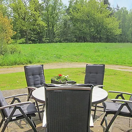 3 Bedroom Beautiful In Svaneke