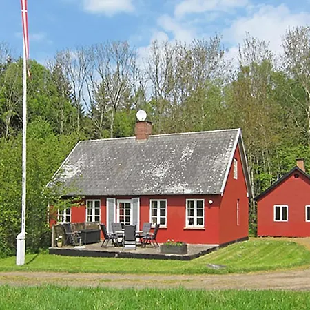 Stunning In With 3 Bedrooms Σπίτι διακοπών Svaneke