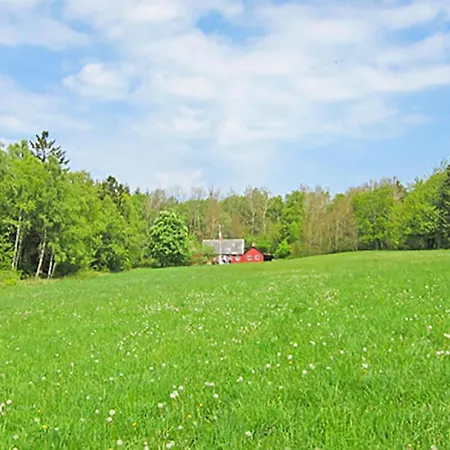 3 Bedroom Beautiful In Svaneke