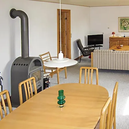 Vakantiehuis In With Wifi *