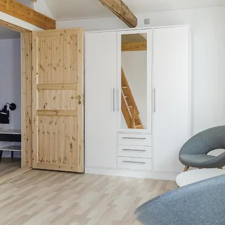 3 Bedroom Beautiful In Holiday home Svaneke