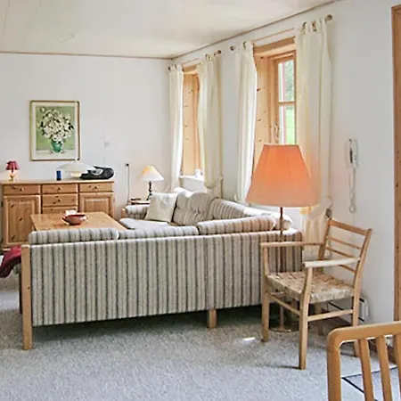 3 Bedroom Beautiful In Holiday home Svaneke