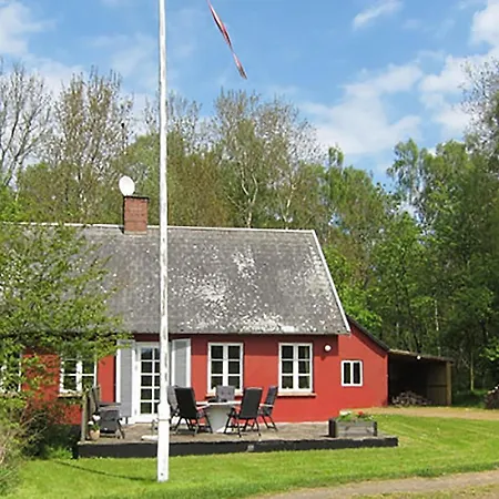 Semesterbostad In With Wifi *
