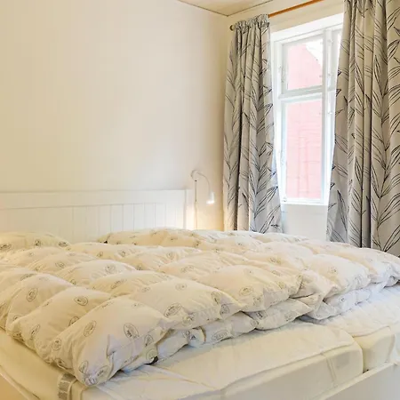 Σπίτι διακοπών Stunning In With 3 Bedrooms