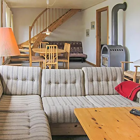 3 Bedroom Beautiful In Holiday home Svaneke