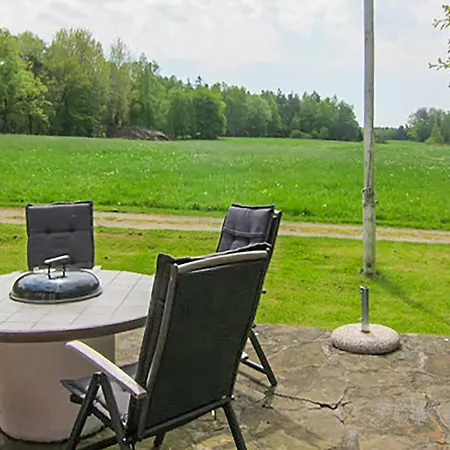 3 Bedroom Beautiful In Holiday home Svaneke