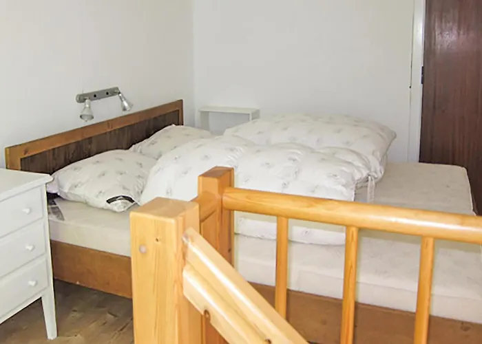 Stunning In With 3 Bedrooms Ferienhaus
