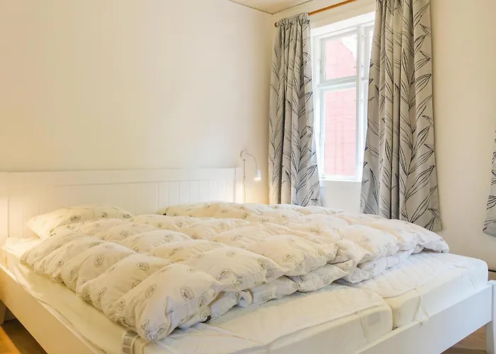 Ferienhaus Stunning In With 3 Bedrooms