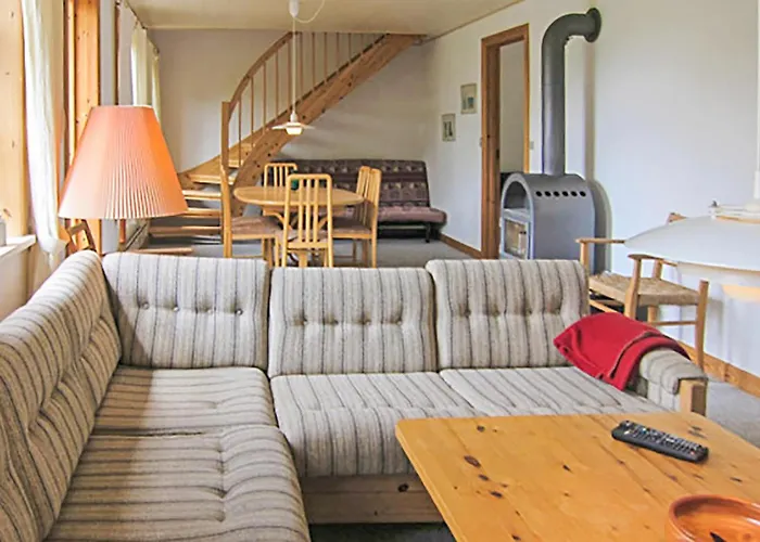 Stunning In With 3 Bedrooms Ferienhaus Svaneke