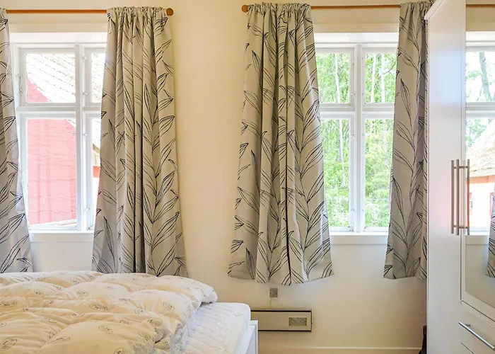 Ferienhaus Stunning In With 3 Bedrooms *