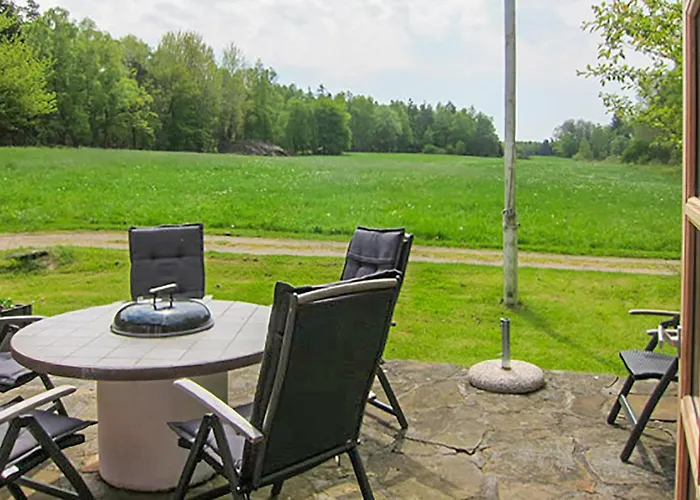 Stunning In With 3 Bedrooms Ferienhaus Svaneke